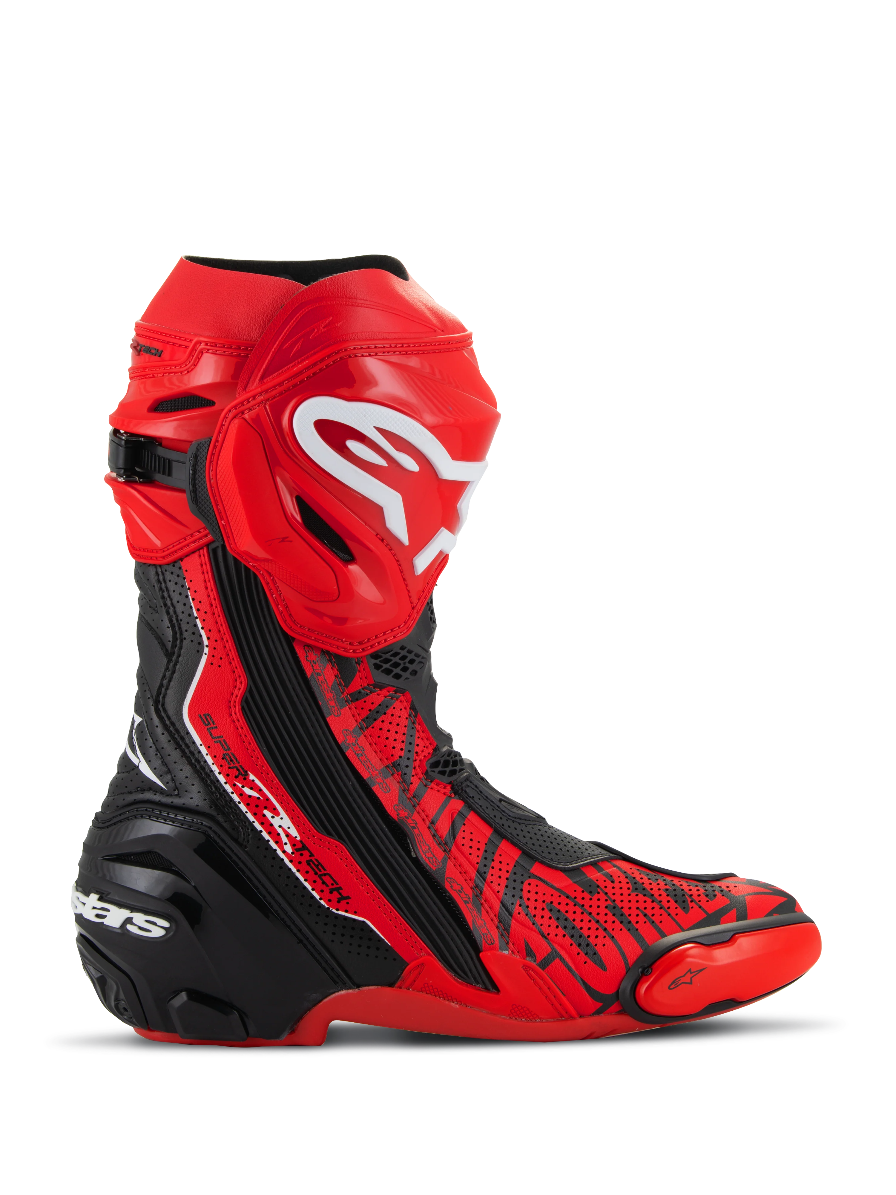 Supertech R LE Pecco Bagnaia Vented Støvler