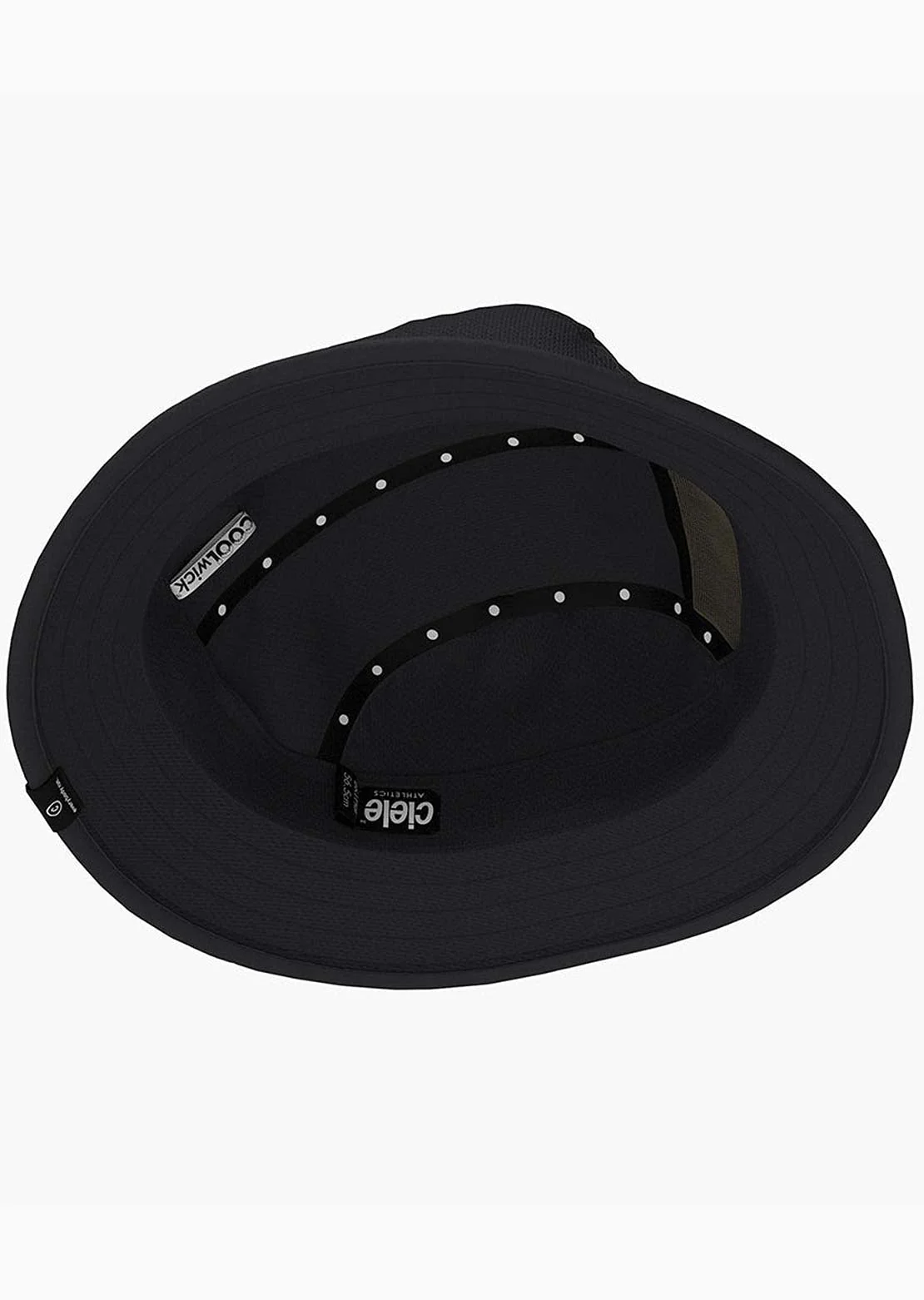 Ciele BKTHat Iconic Pyramid Hat