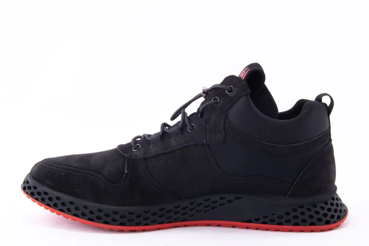 Ghete Barbati Piele Naturala Franco Gerardo  Ella 18703-1 /N