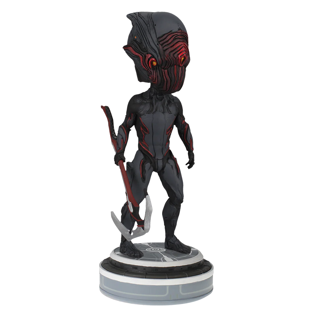 Stalker Noggle Bobblehead