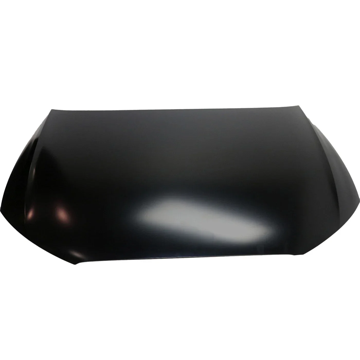 2015-2018 AUDI Q3, Hood; Steel - AU1230131 - Fits Part Number 8U0823029B-PFM