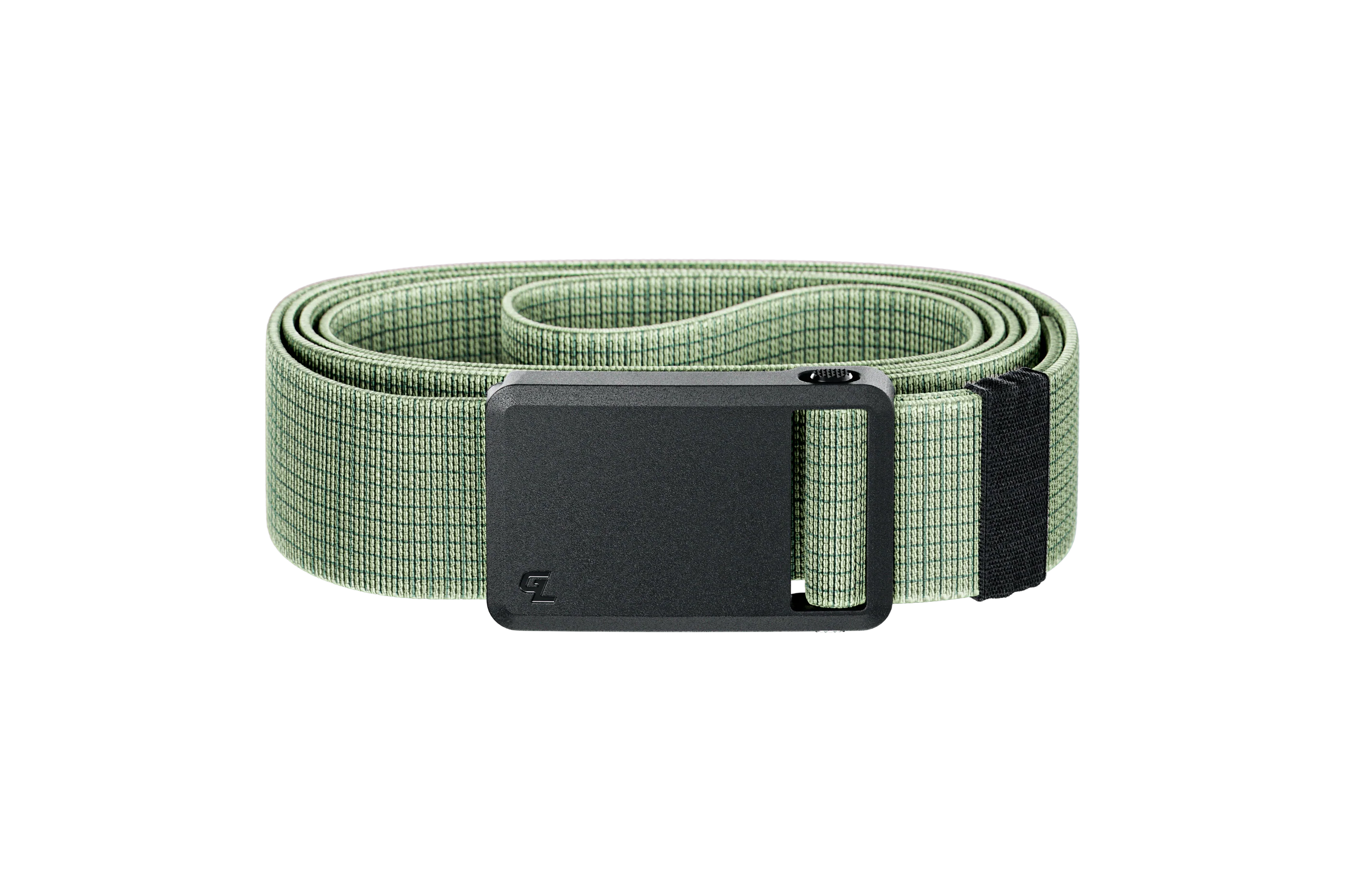 Groove Belt Ultra - Sage Fade Green