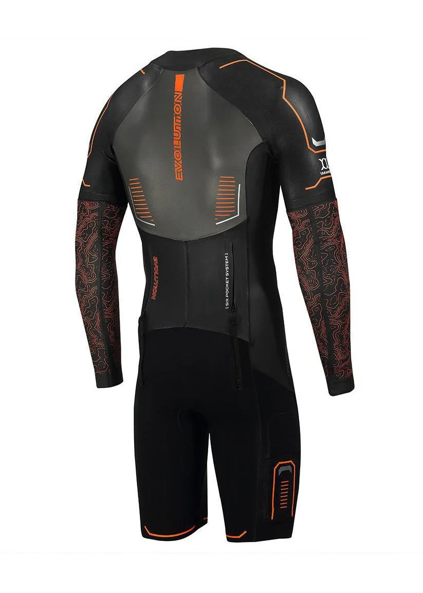 Muta Swimrun Zone3 Evolution uomo