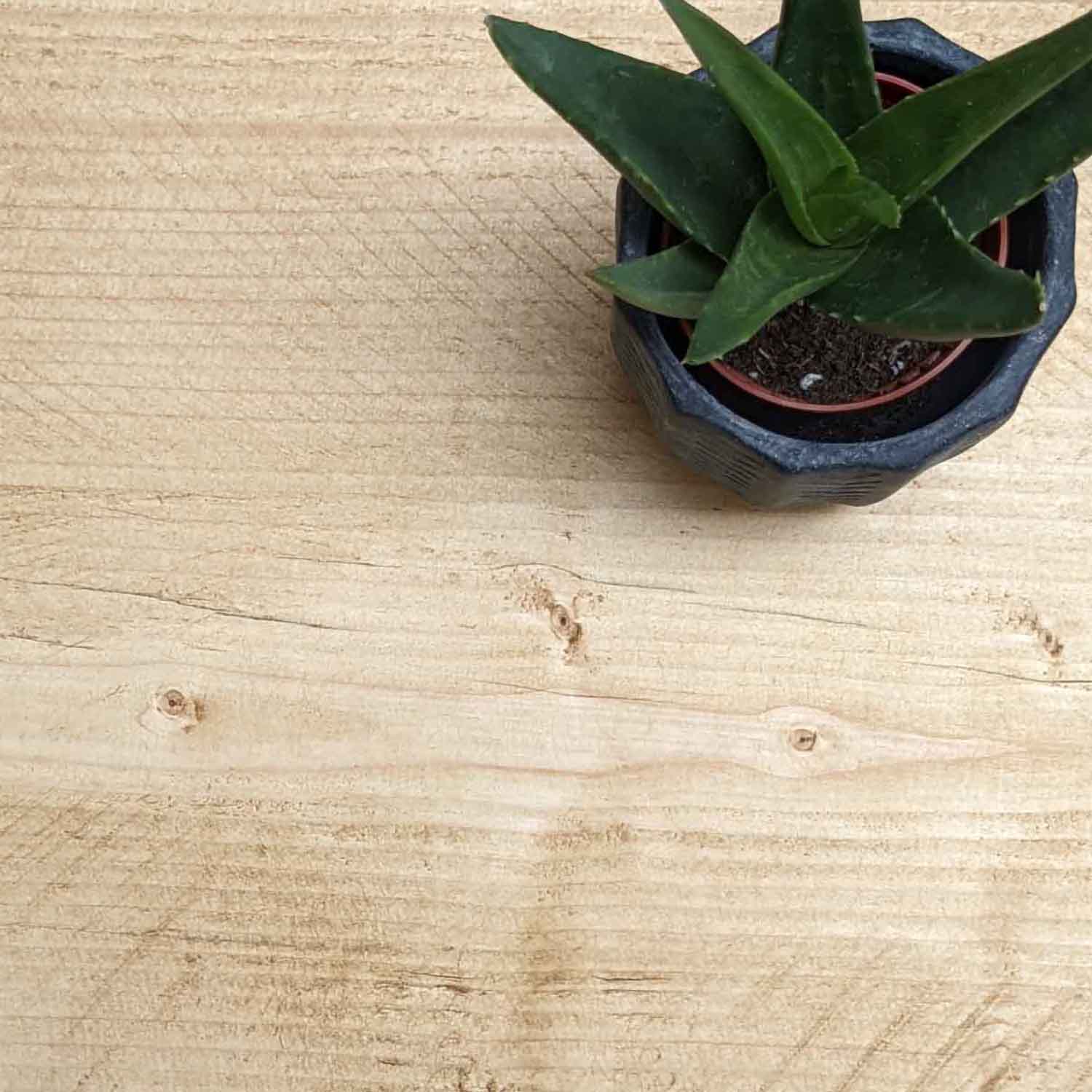 Rustic Floating Shelf | Thin | 15cm Depth