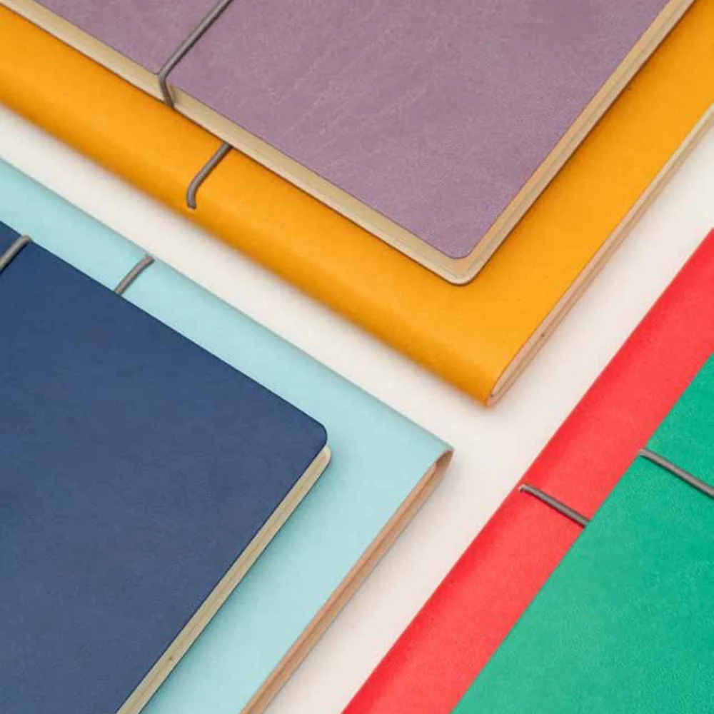 Ciak 2026 TRENDS Planner - Daily