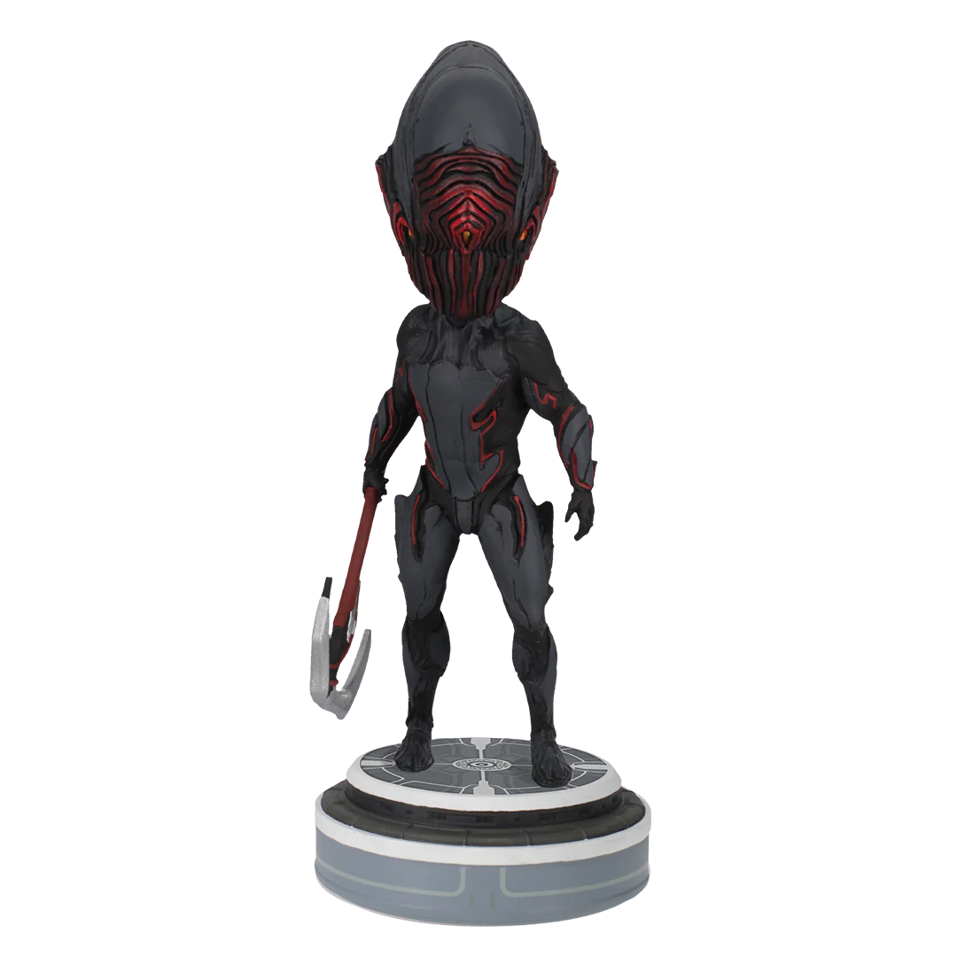 Stalker Noggle Bobblehead