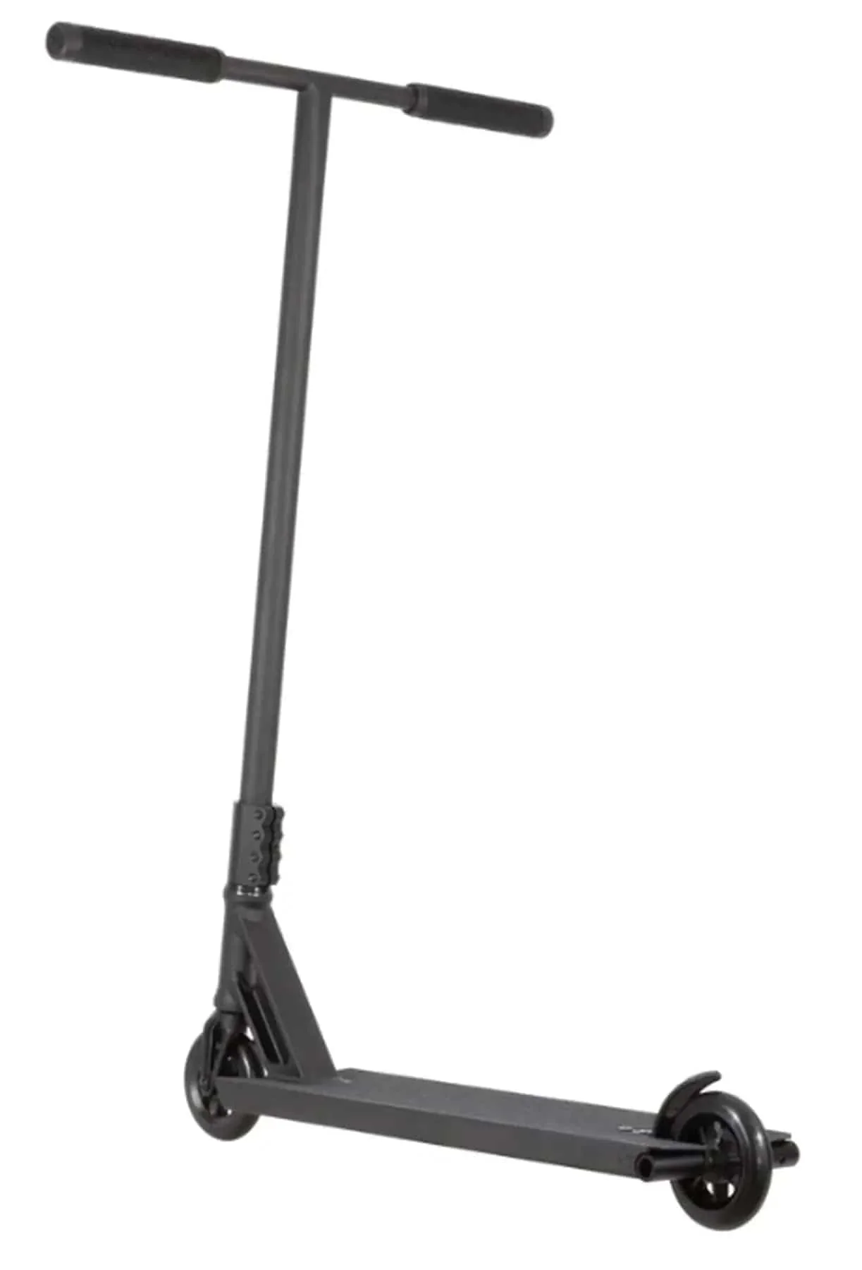 Native Canopy Pro Complete Stunt Scooter - Black