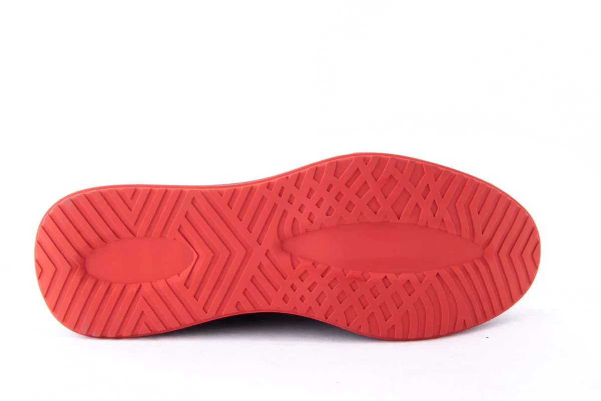 Ghete Barbati Piele Naturala Franco Gerardo  Ella 18703-1 /N