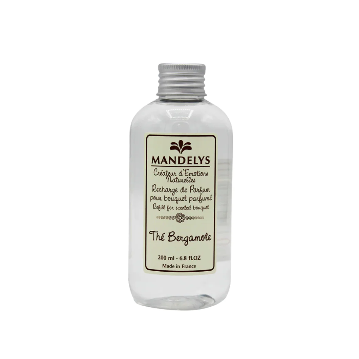 Recharge bouquet parfumé Thé Bergamote