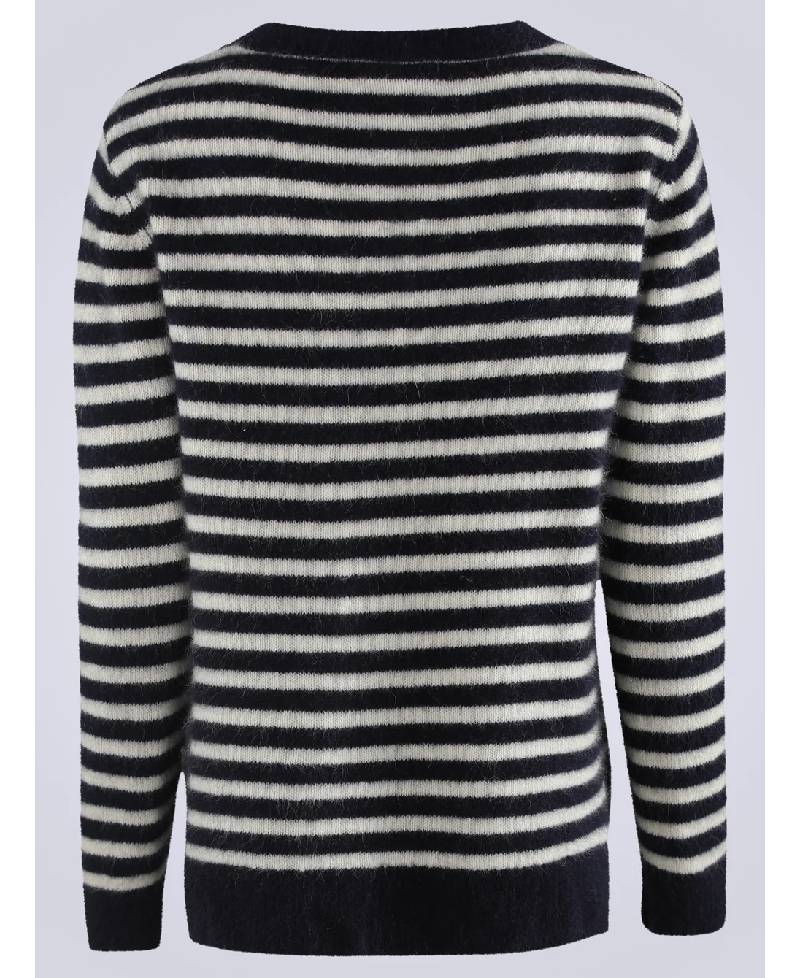 Six Ames Joie Stripe - C4888 Sailor