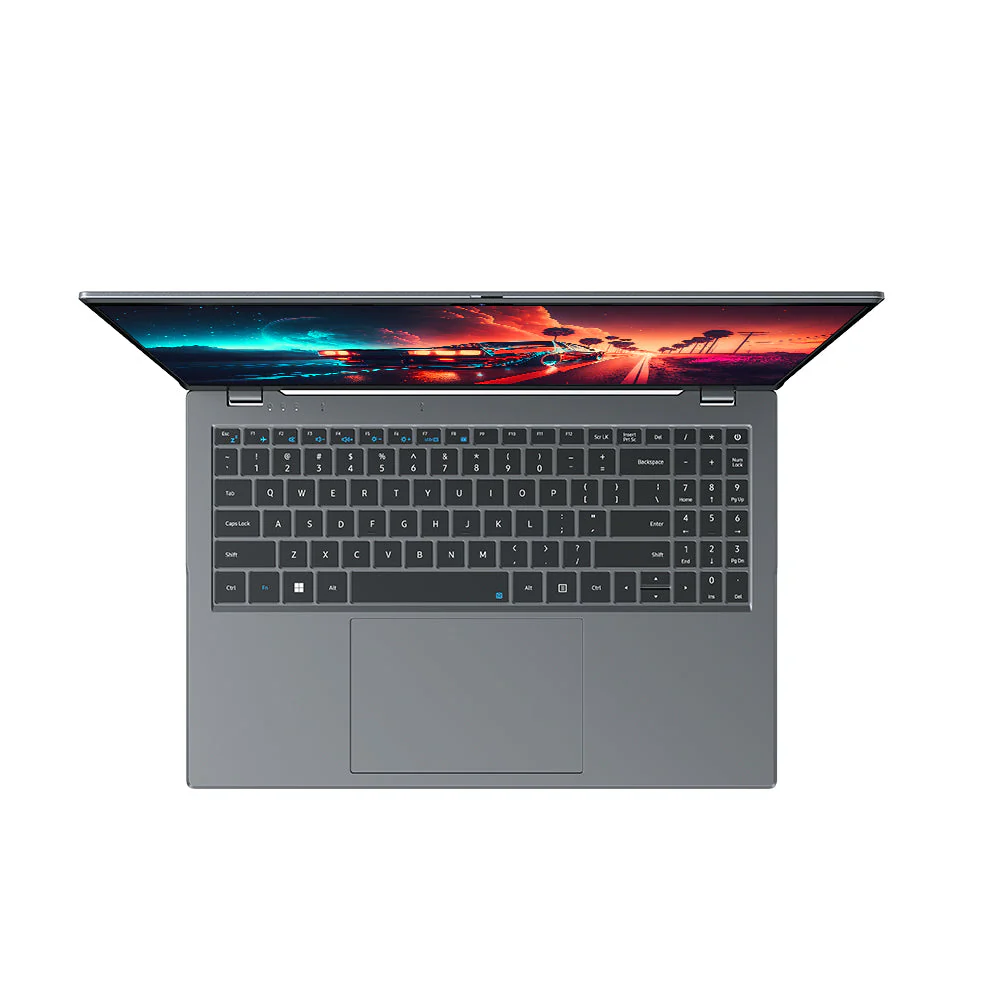 GemiBook Plus N150 15.6 inch