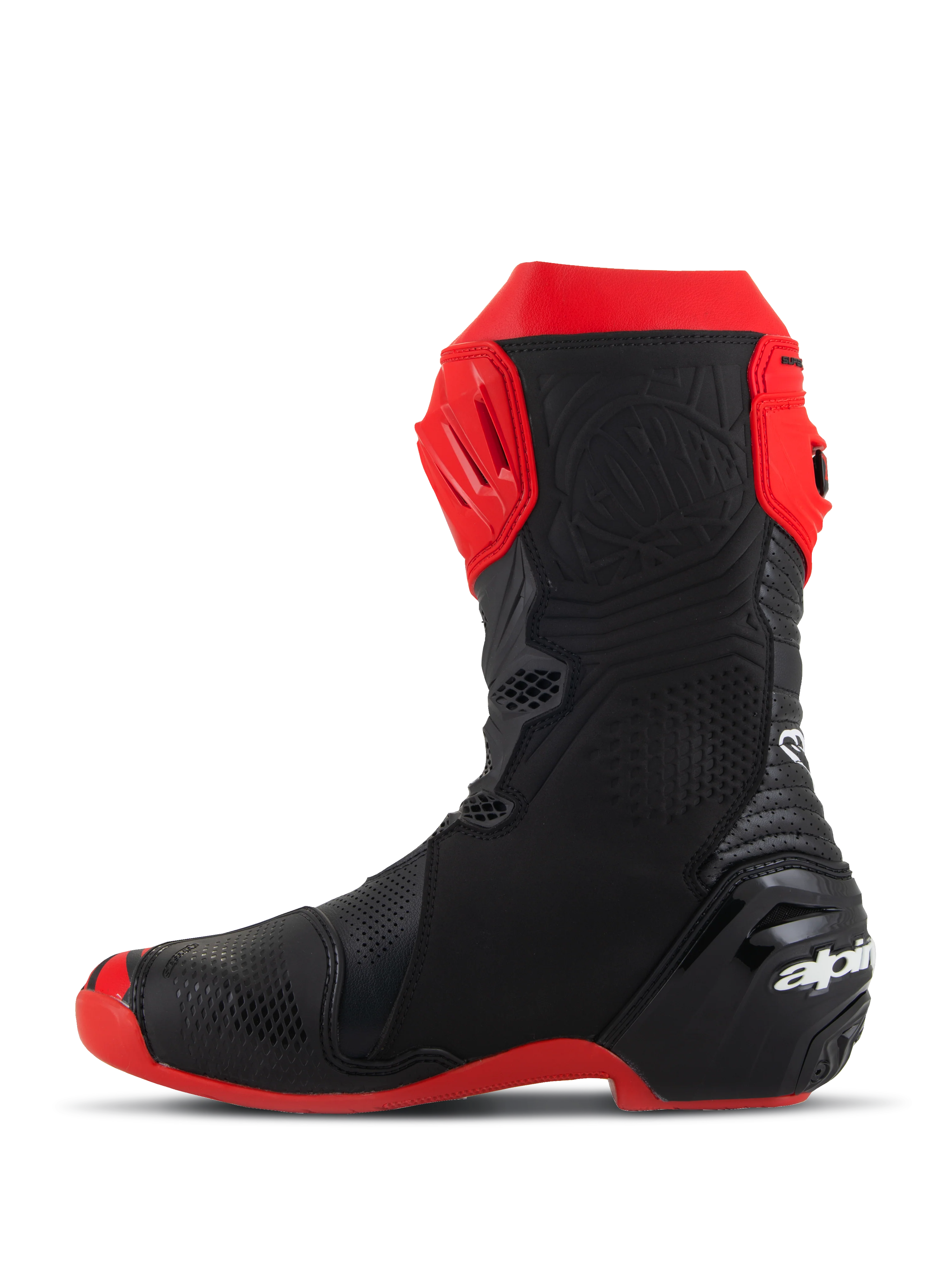 Supertech R LE Pecco Bagnaia Vented Støvler