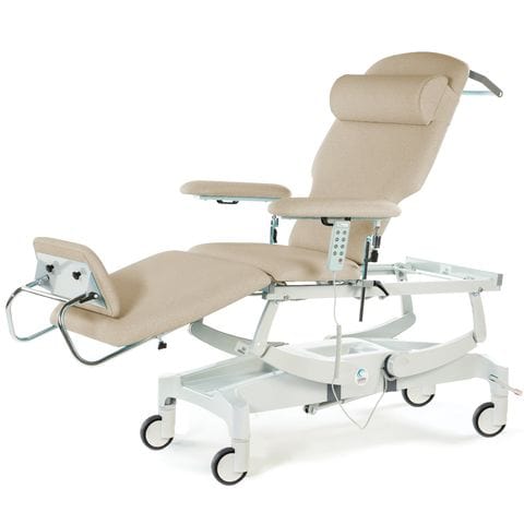 SEERS Medical - Innovation Deluxe Dialysis