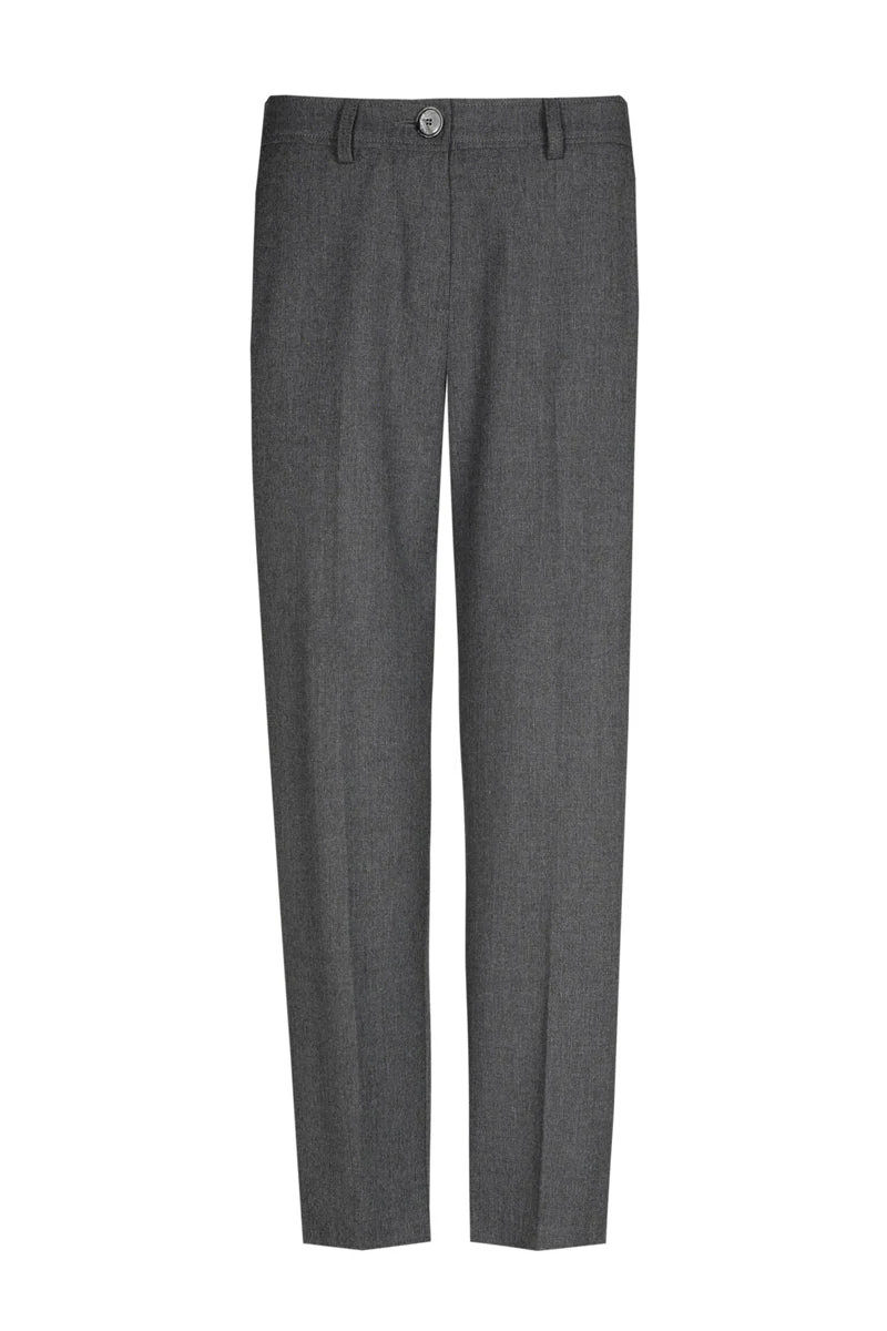 Broeken grijs Marie Méro