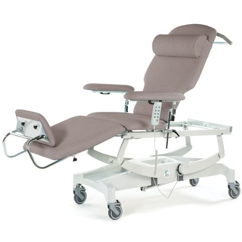 SEERS Medical - Innovation Deluxe Dialysis