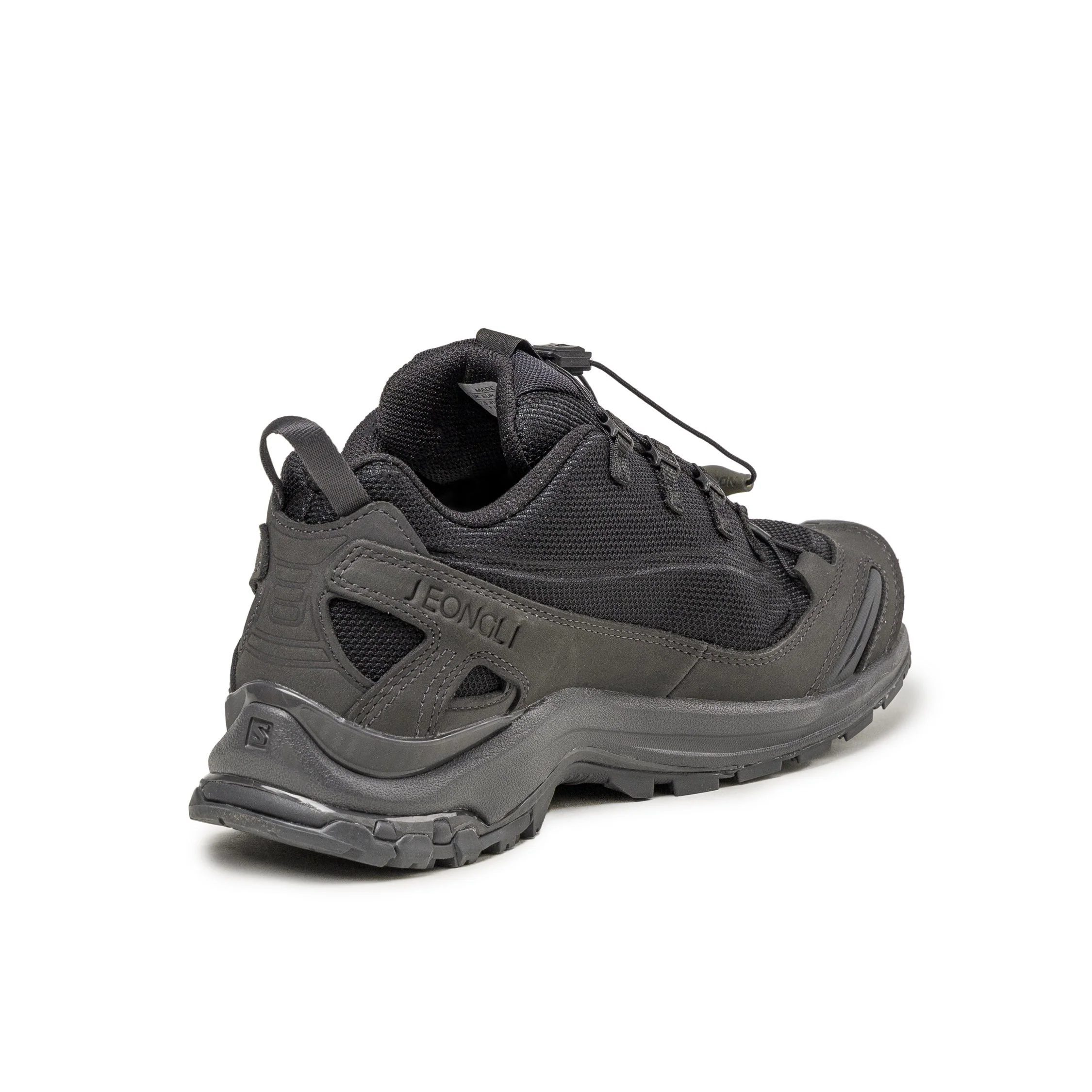 Salomon x Jeong Li XA Pro 3D