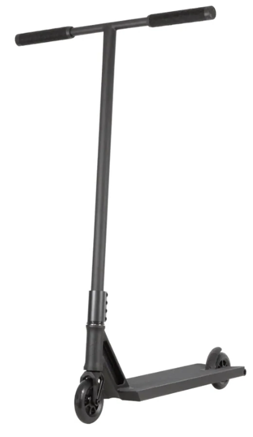 Native Canopy Pro Complete Stunt Scooter - Black