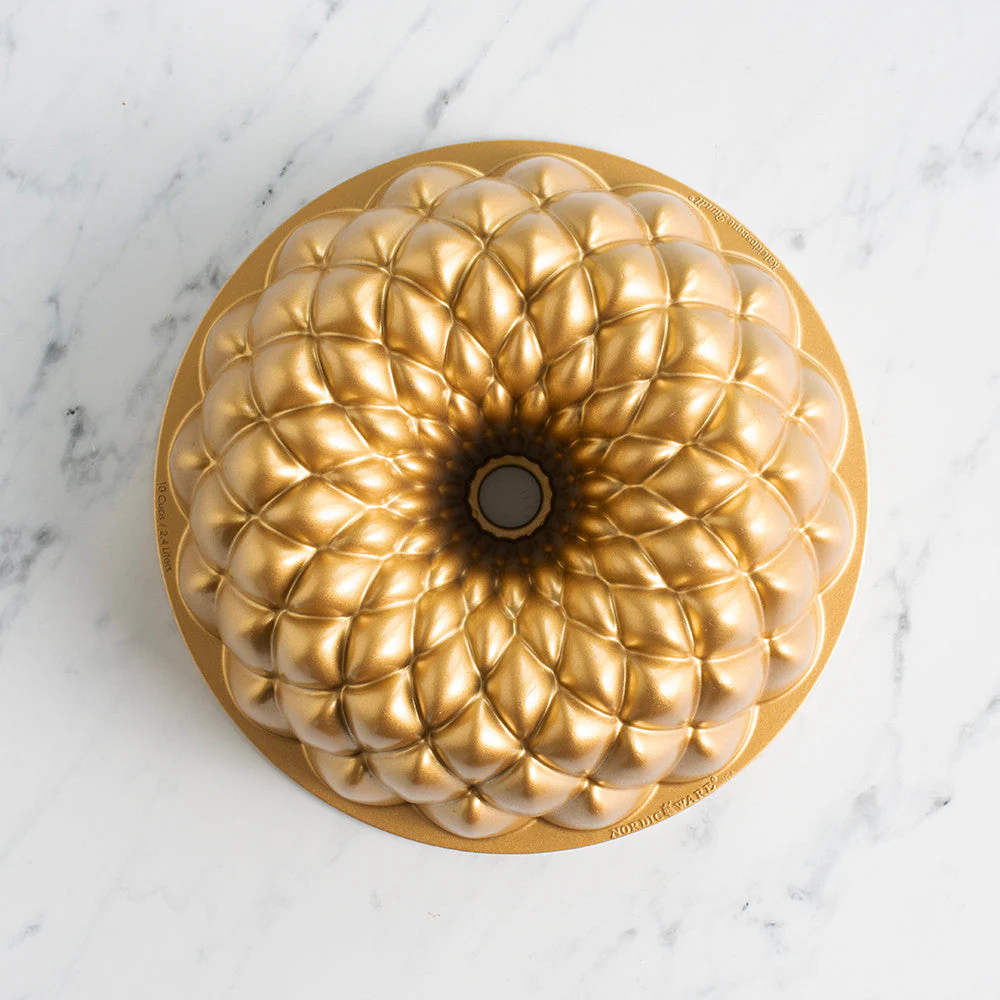 Kaleidoscope Bundt® Pan