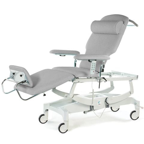 SEERS Medical - Innovation Deluxe Dialysis