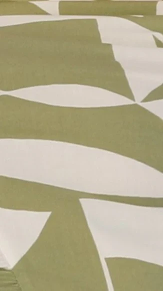 Bandit Maxi Dress - Sage Print