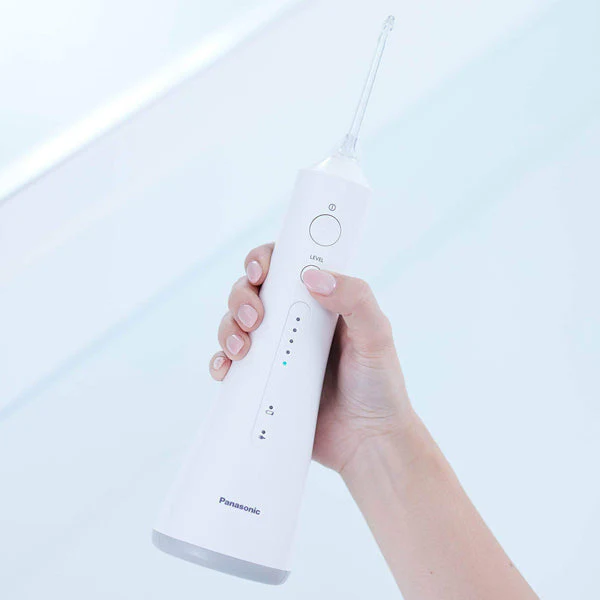 Irrigador Dental Panasonic Corp. EW1511W503 200 ml Blanco