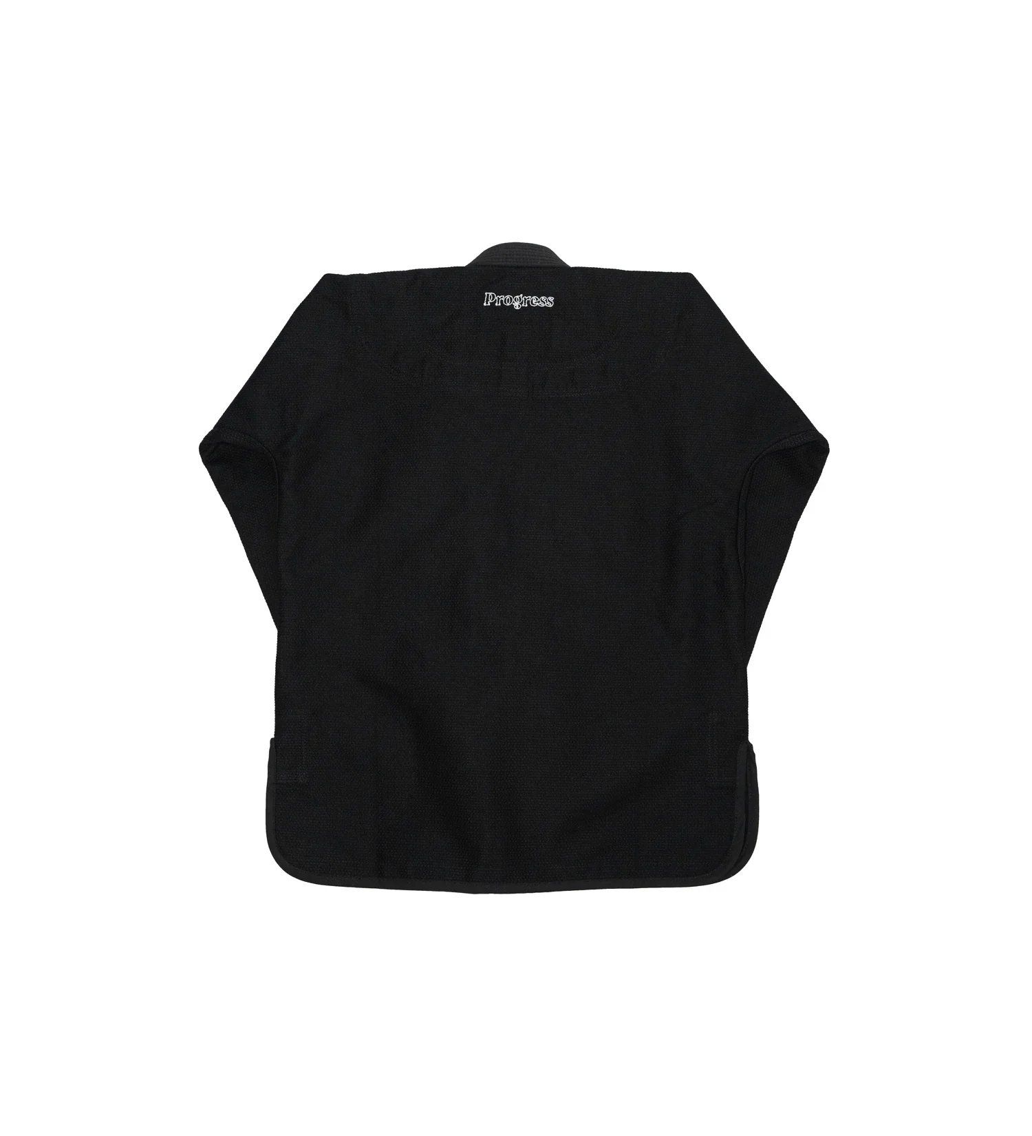 Kimono BJJ (Gi) Progress Featherlight Lightweight Competition- Negro