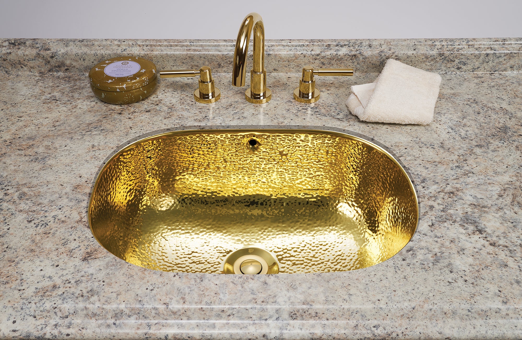 Bates and Bates Small Oval Lavatory Sink Kitchen Sink