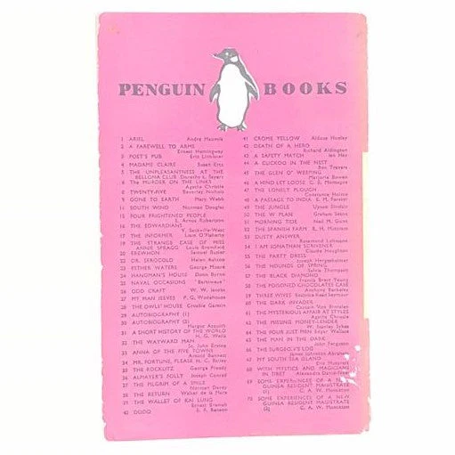 With Mystics and Magicians in Tibet by Alexandra David-Neel 1938 - Penguin