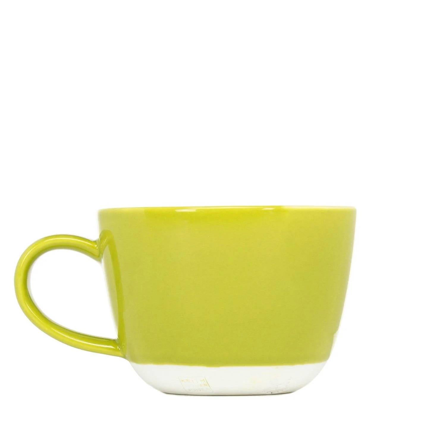 Keith Brymer Jones National Trust Mug, Meadow Green