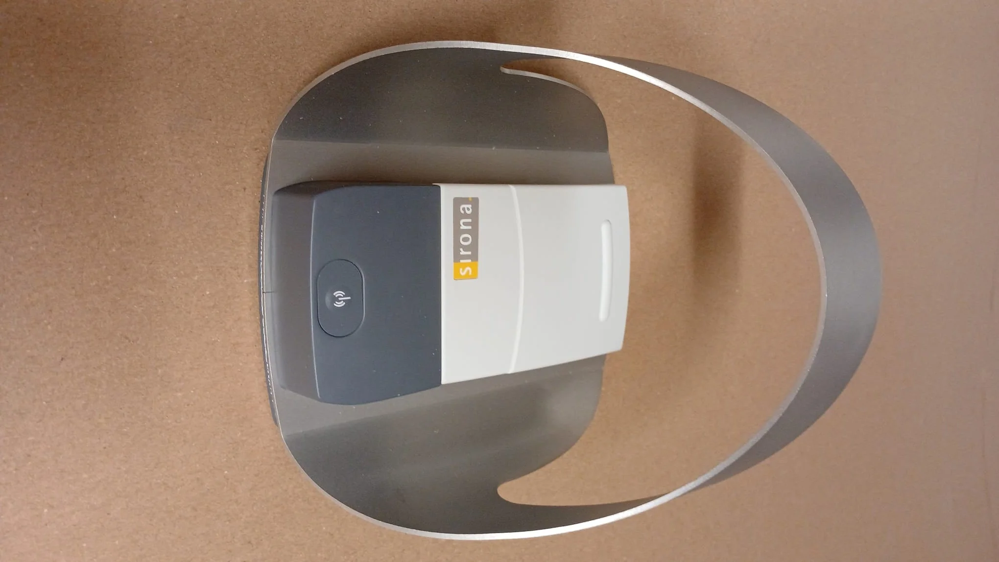 SIROLASER BLUE PEDALE WIRELESS SIRONA 6256841