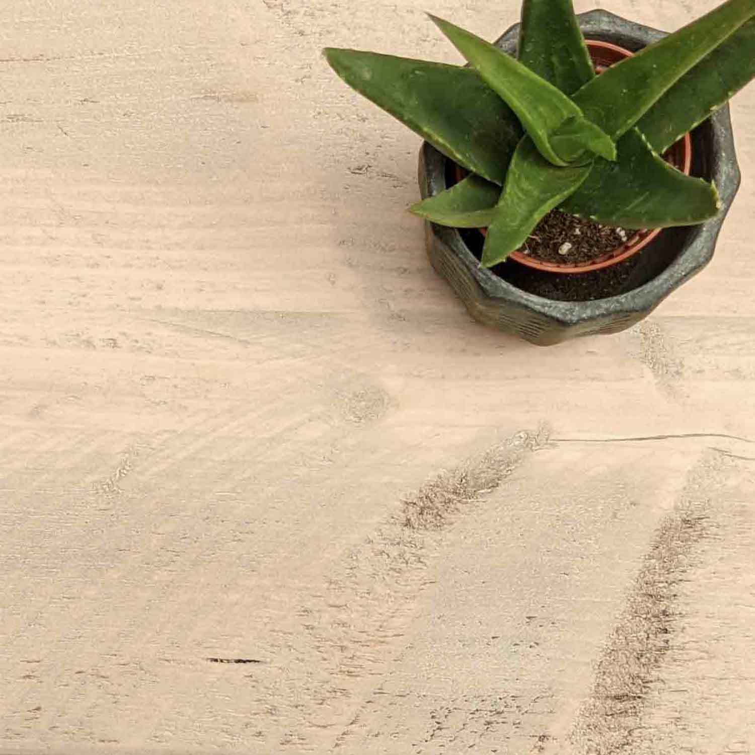 Rustic Floating Shelf | Thin | 15cm Depth