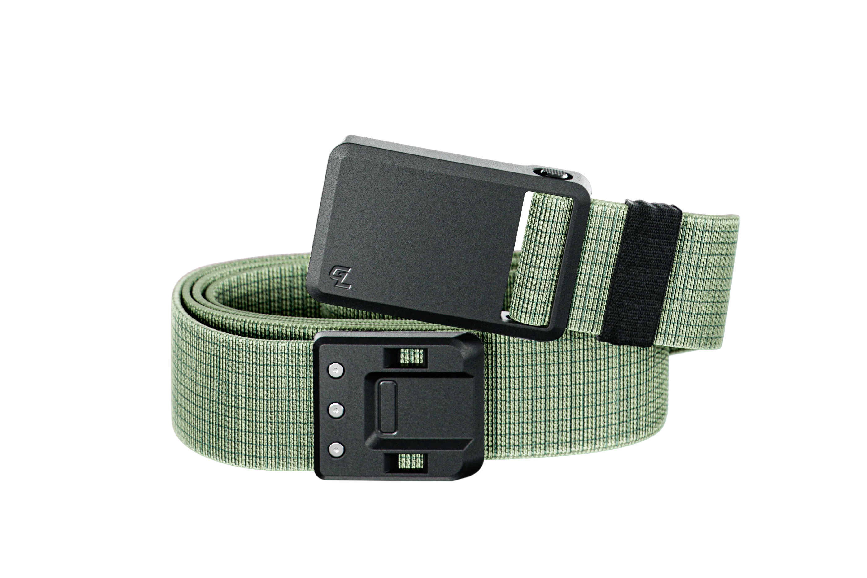 Groove Belt Ultra - Sage Fade Green