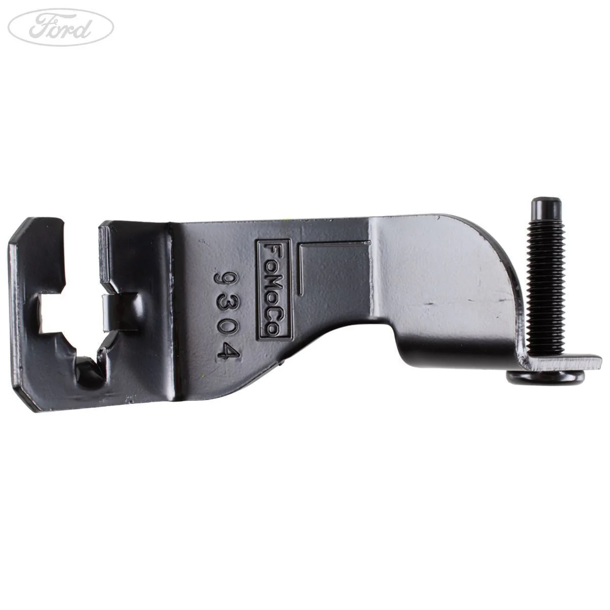 RANGER N/S FRONT BRAKE HOSE SUPPORT BRACKET 09/2011-