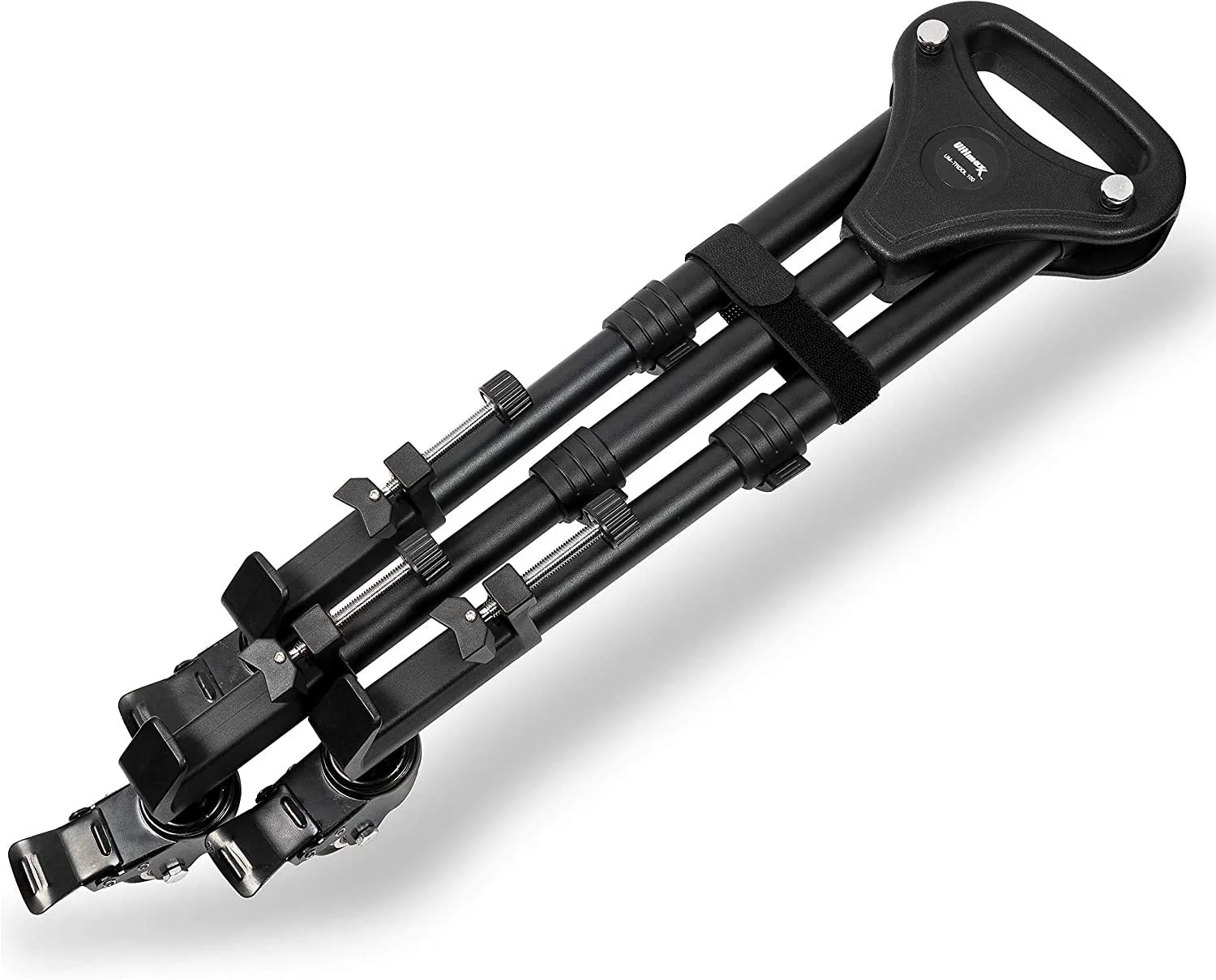 Ultimaxx�S Professional Dynamic Heavy Duty Tripod Dolly With Adjustable Legs For Canon, Nikon, Sony, Dslr Cameras, Camcorder, Photos, Videos, And More