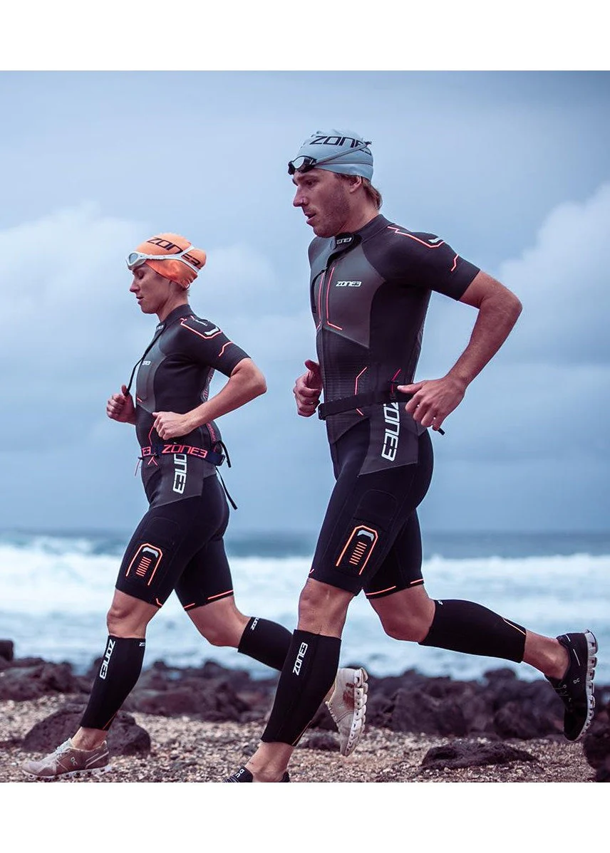 Muta Swimrun Zone3 Evolution uomo