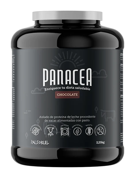 Panacea Chocolate Jumbo 2.25 kg