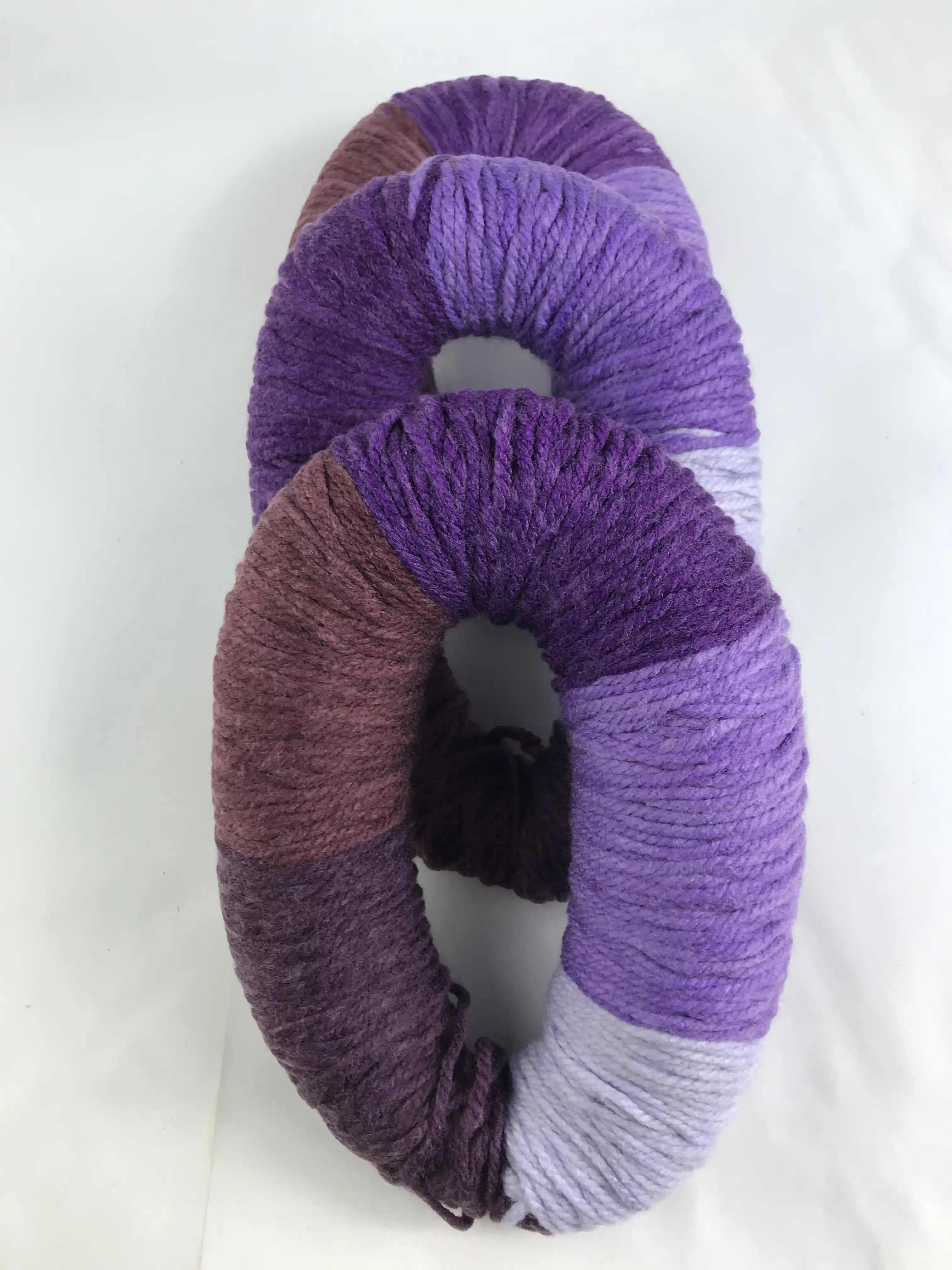 İhraç Fazlası Papatya Donut 618 Gram Örgü İpi ihakrilik439