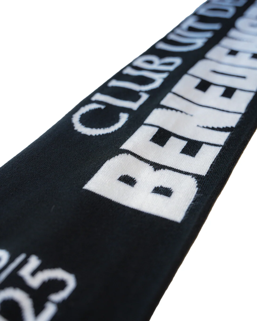 N.E.C. Sjaal 125 jaar