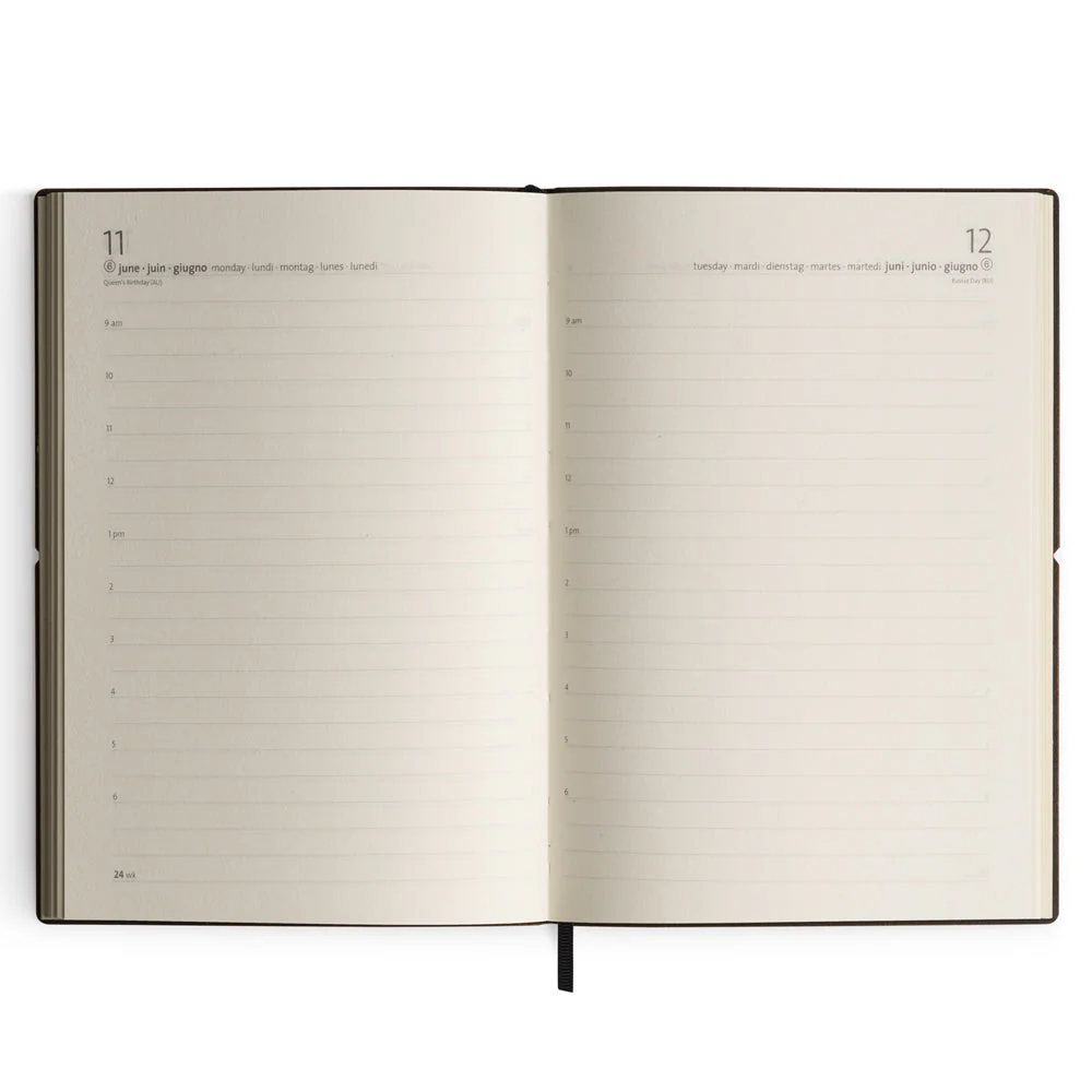 Ciak 2026 CLASSIC Planner - Daily