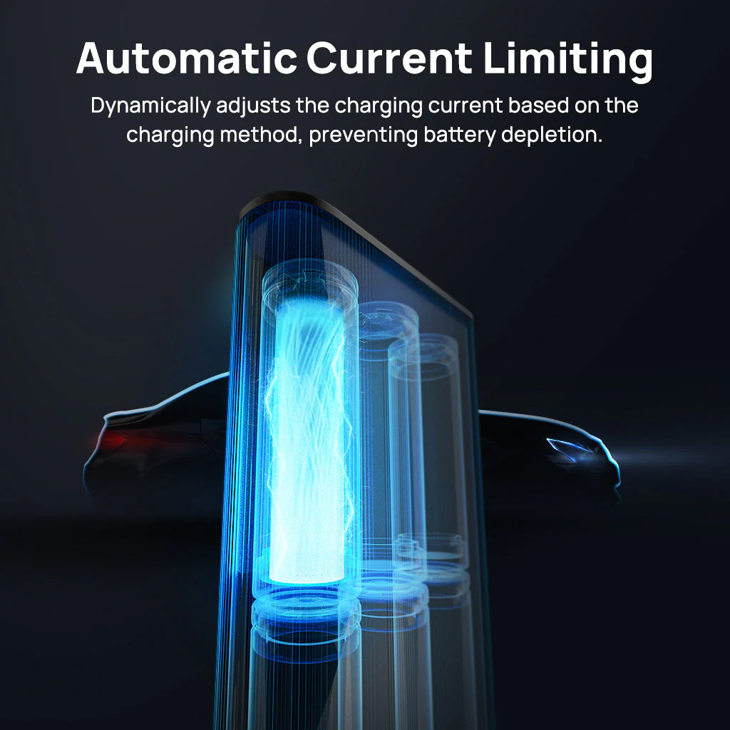 70mai Battery Pack for Dash Cam