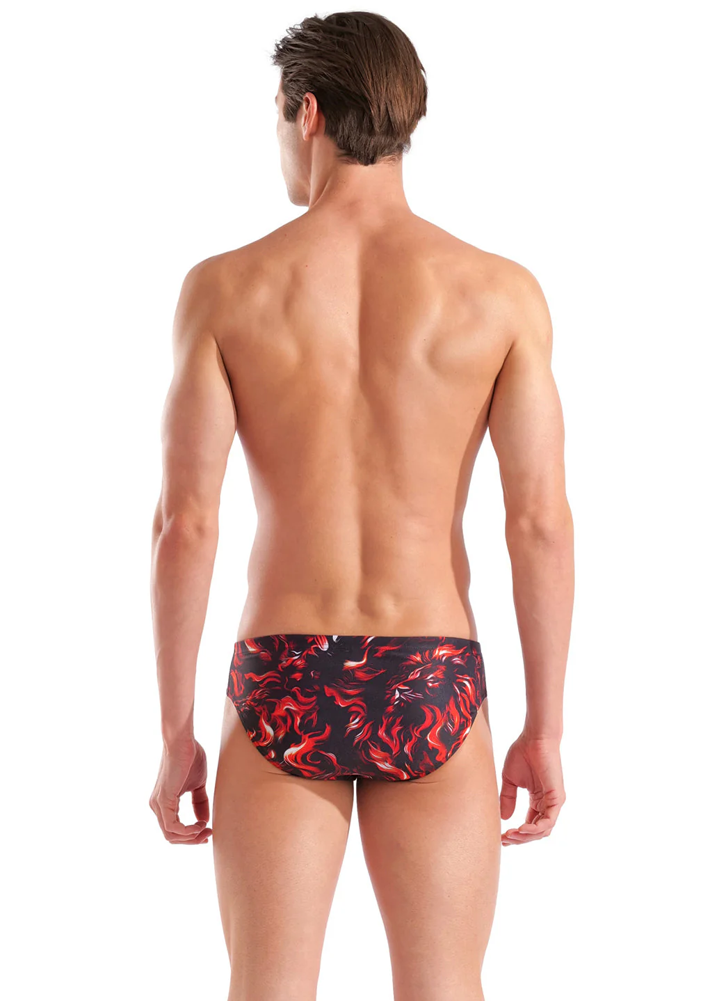 Arena Men's Indomitus Brief Swimsuit