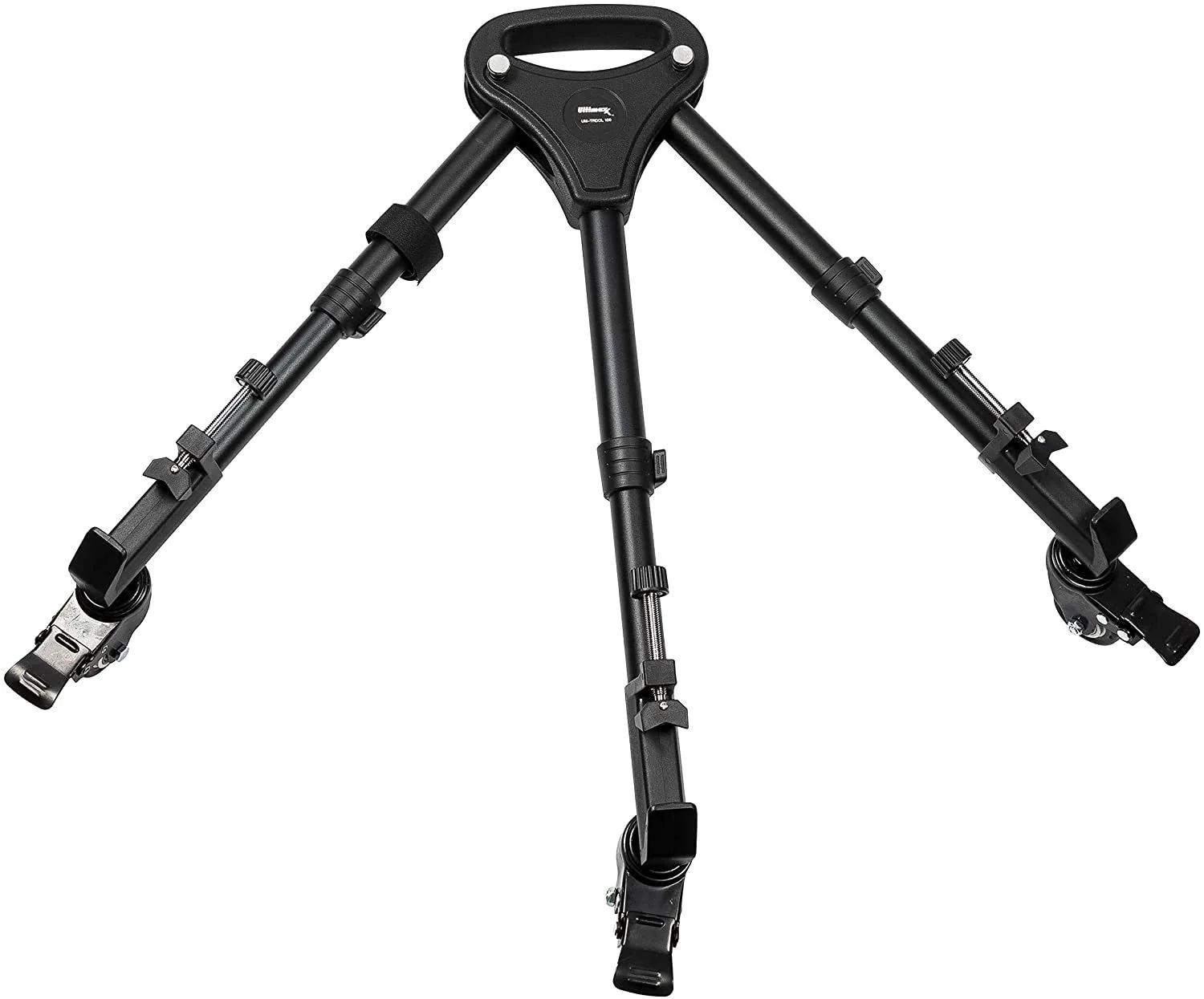 Ultimaxx�S Professional Dynamic Heavy Duty Tripod Dolly With Adjustable Legs For Canon, Nikon, Sony, Dslr Cameras, Camcorder, Photos, Videos, And More