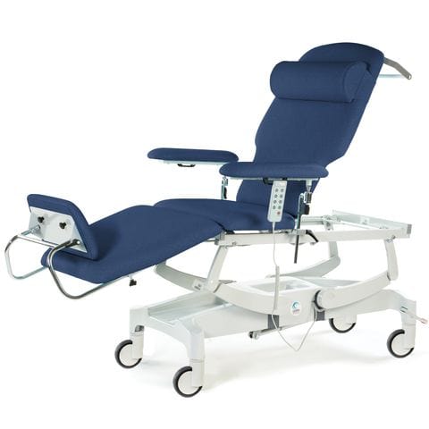 SEERS Medical - Innovation Deluxe Dialysis