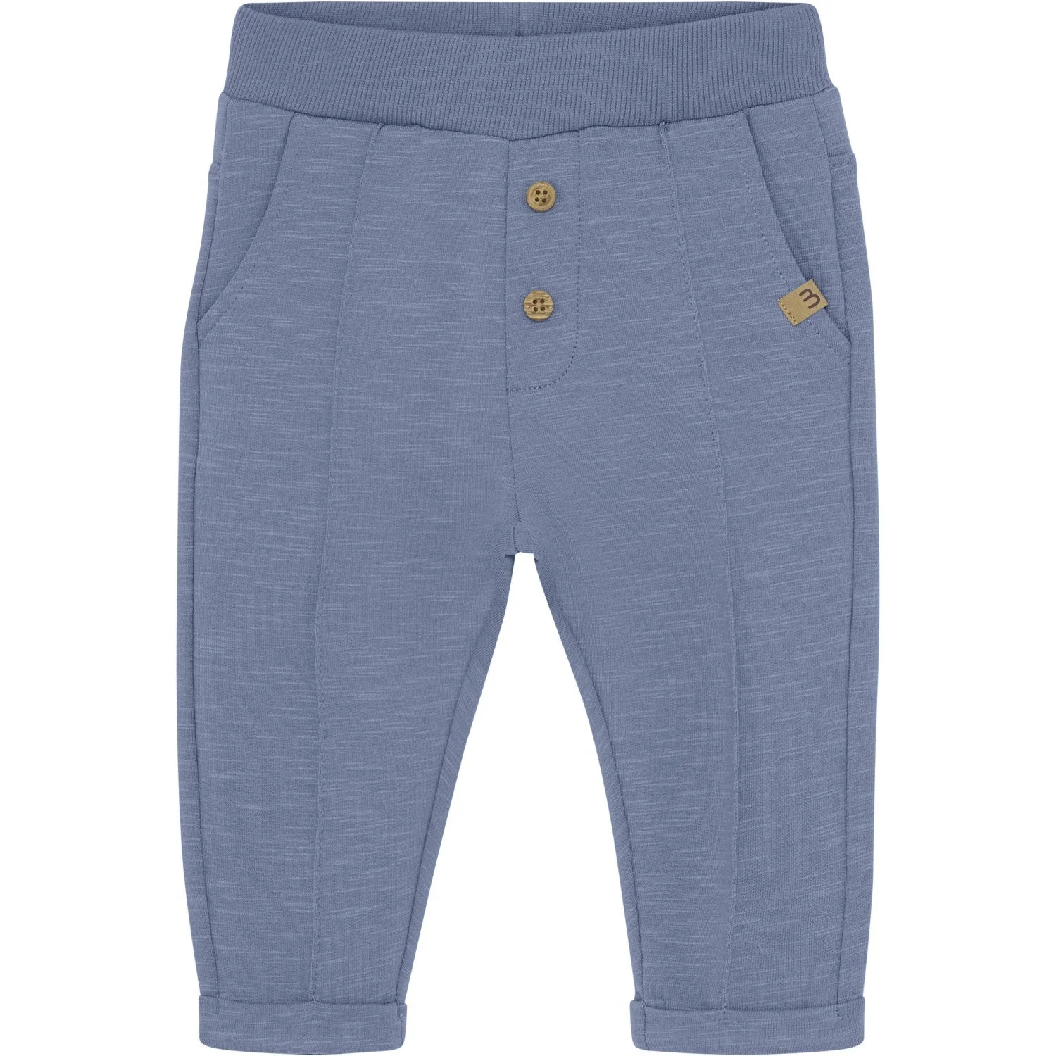 Minymo Flint Stone Sweatpants