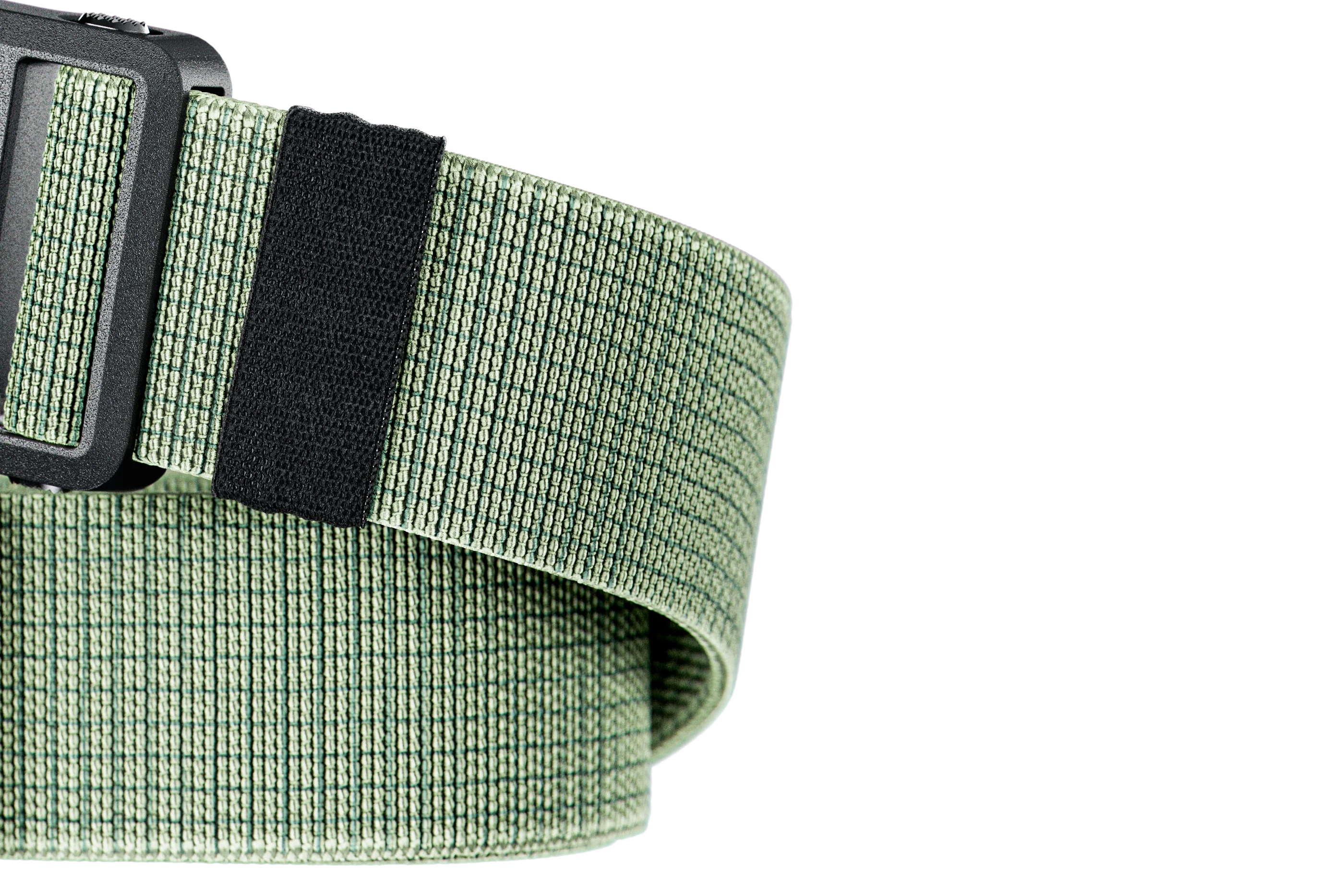 Groove Belt Ultra - Sage Fade Green