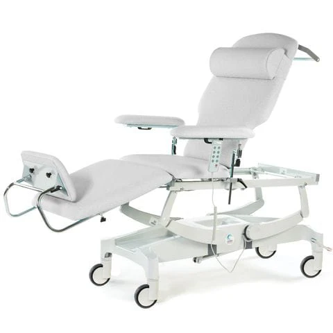 SEERS Medical - Innovation Deluxe Dialysis