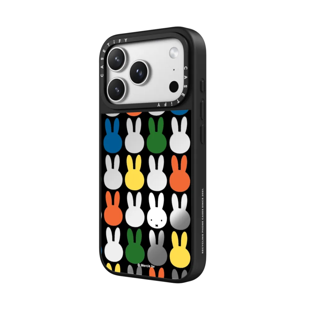 Miffy Classic Pattern Case
