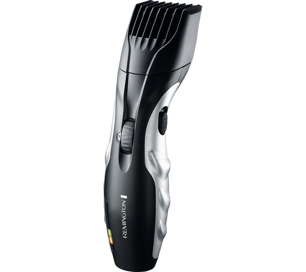 Remington MB320C Barba Beard Hair Trimmer - 40 Minutes Cordless Use