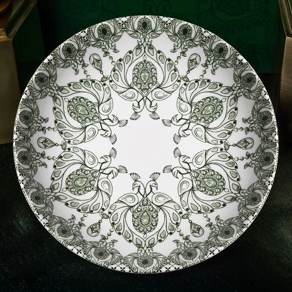 THE GYMKHANA X BURLEIGH SIGNATURE COLLECTION