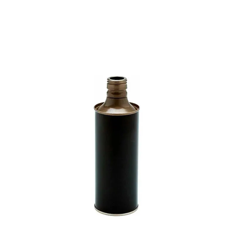 Tonda Colombo Oil Can 500 ml D24
